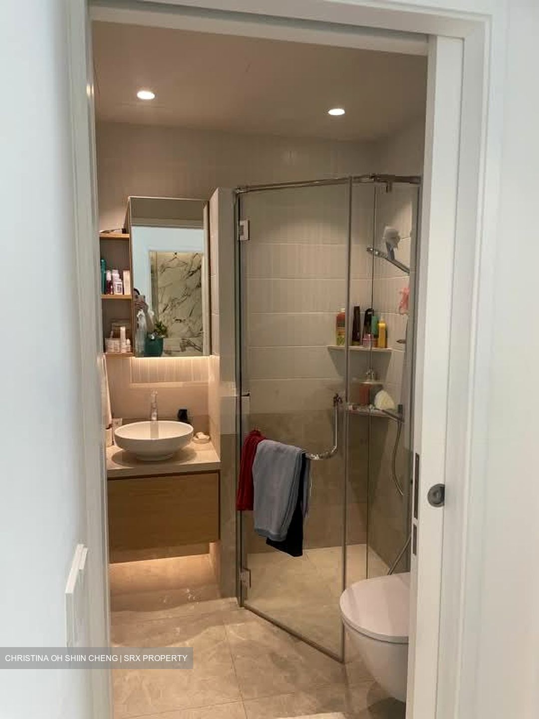Holt Residences (D10), Apartment #546837401